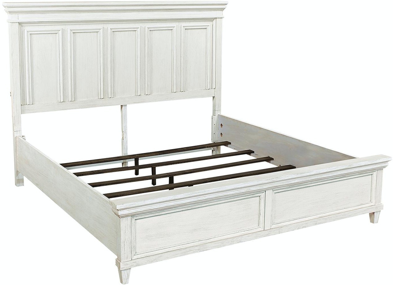 Aspenhome Caraway Queen Panel Bed is available in the Sacramento